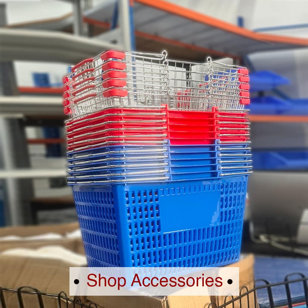 Shop with Accessories