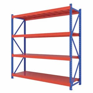 Medium Duty Storage Racks