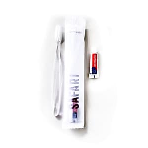 Dental Kit (200 Pack)