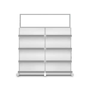 Shelf LED Display