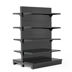 Double side Shelves (1.75 Meters Height)