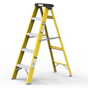 Fiber Ladder (2 Meters)