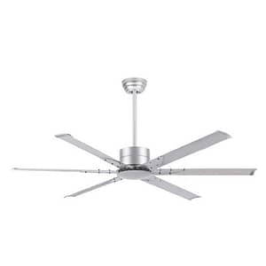 2173S - 60" BLDC Inverter Decorative Ceiling Fan