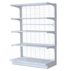 HHASS Single Side Wall Shelves
