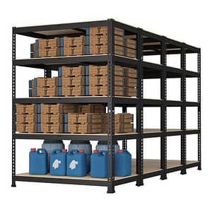 Heavy Duty Storage Racks