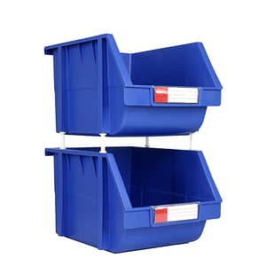 Storage Bins