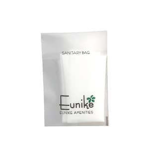Sanitary Bag (100 Pack)