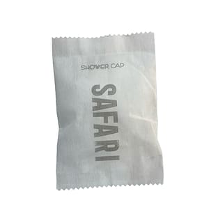 Shower Cap (200 Pack)