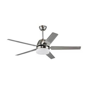 9100 - 52 Inch 5 Metal Blades