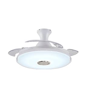 3112 - 42" Ceiling Fan with Remote Control