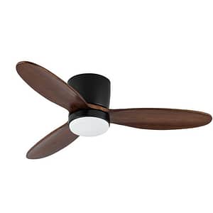 3003DW Ceiling Fan with Light Indoor 18W LED